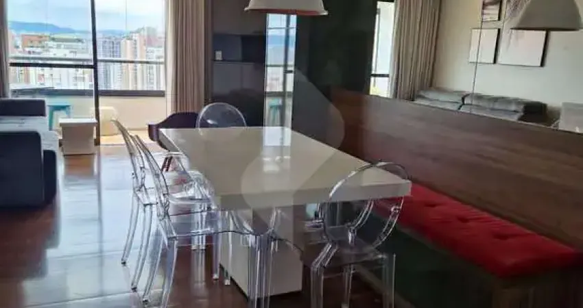 Apartamento com 3 quartos à venda na Rua Ministro Gastão Mesquita, Perdizes, São Paulo