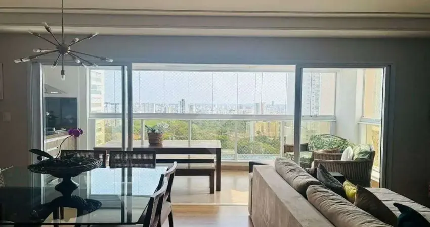 Apartamento com 3 quartos à venda na Rua Antonio Perez Hernandez, Parque Campolim, Sorocaba