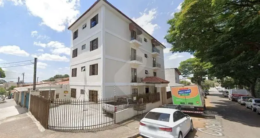 Apartamento à venda, com 2 quartos e 66 m² - simus - sorocaba/sp