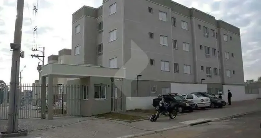 Apartamento à venda, 49 m² - vila nova sorocaba - sorocaba/sp