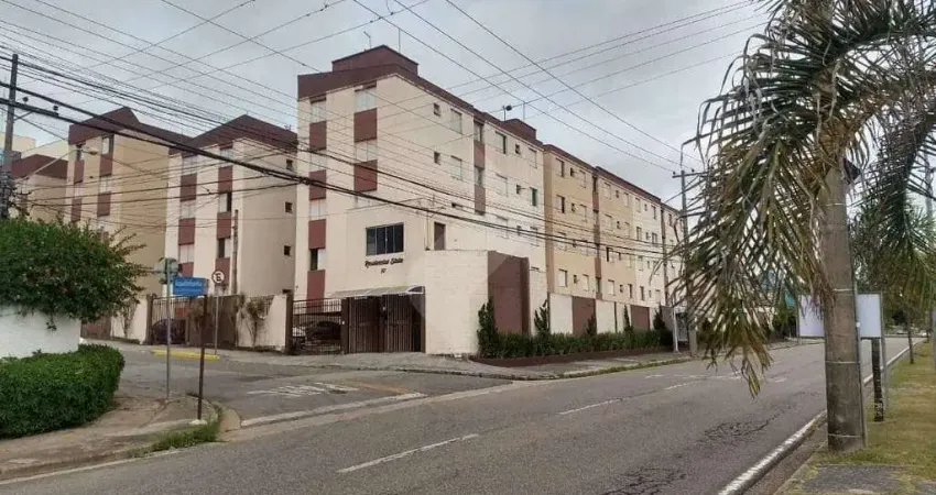 Apartamento à venda, 69 m² por r$ 199.000,00 - jardim refúgio - sorocaba/sp