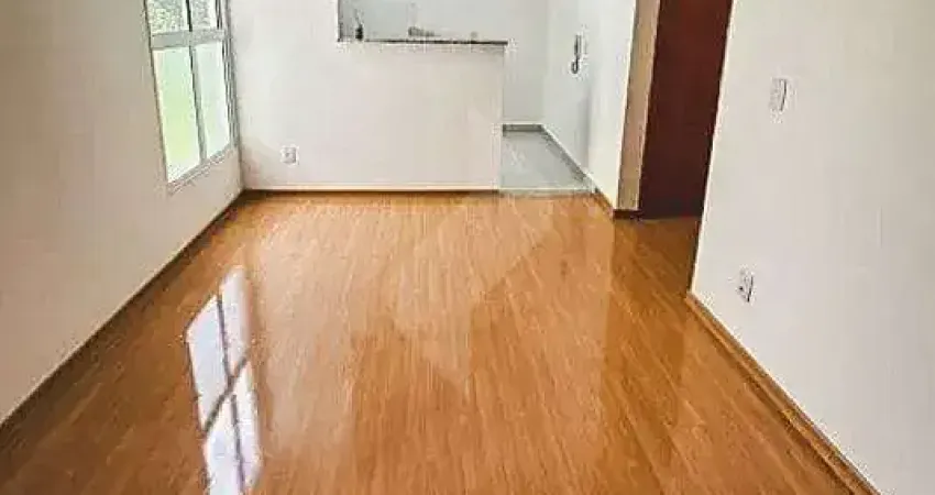 Apartamento à venda, 50 m² por r$ 190.000,00 - jardim guarujá - sorocaba/sp