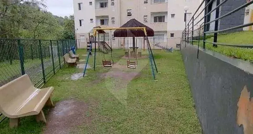 Apartamento com 2 quartos à venda na Avenida Cristiano Vieira Pedrico, Vila Guilherme, Votorantim