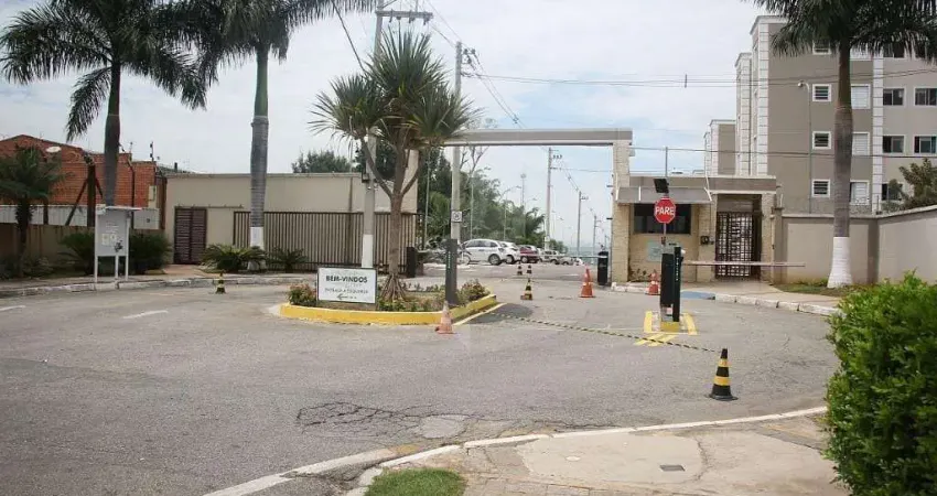 Apartamento com 2 quartos à venda na Rua Frederico Harder, Jardim Novo Mundo, Sorocaba