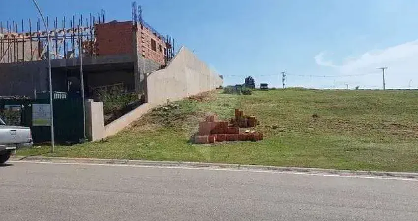 Terreno à venda, 1018 m² por r$ 530.000,00 - up residencial - sorocaba/sp