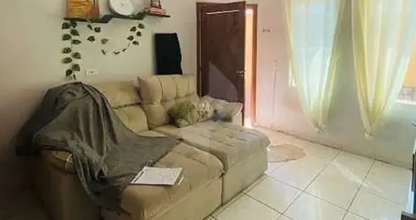 Casa com 1 quarto à venda na Rua Rosa Bonvechi Hidetoshi Yoshimoto, Parque São Bento, Sorocaba