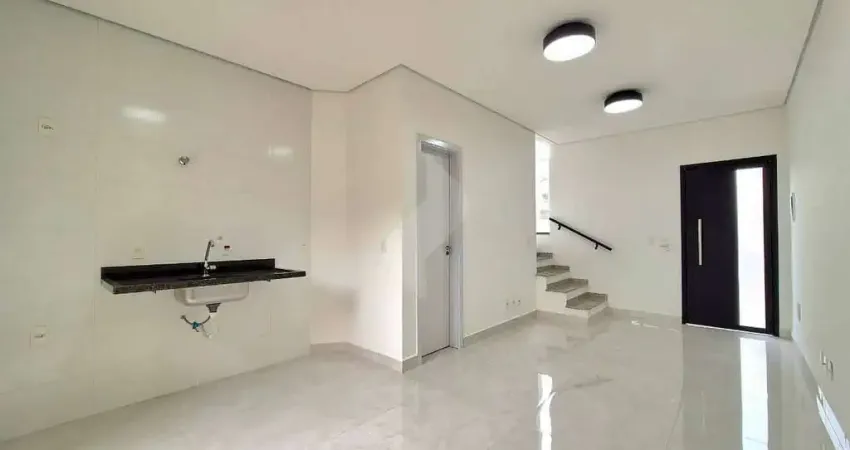 Casa comercial com 2 salas à venda na Rua Polônia, Jardim Europa, Sorocaba
