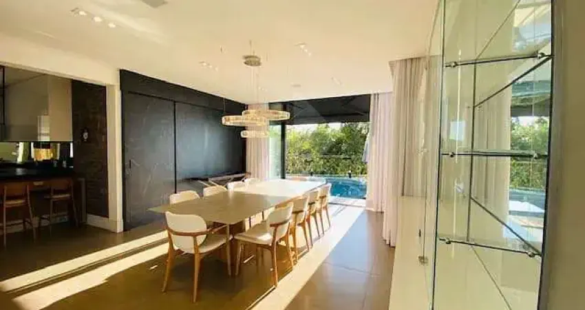 Casa para venda e locação, alphaville nova esplanada, votorantim, sp