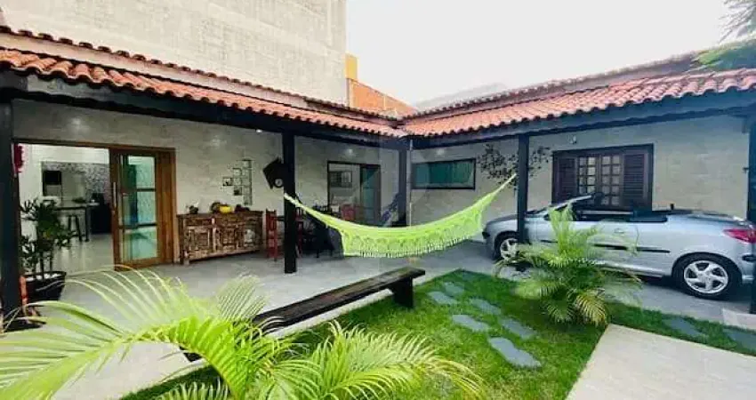 Casa com 2 quartos à venda na Rua João Thomé Franco, Wanel Ville, Sorocaba