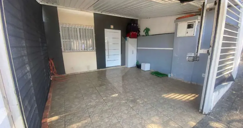 Casa com 1 quarto à venda na Rua Jacinta Sanches Gutierrez, Jardim São Marcos, Sorocaba