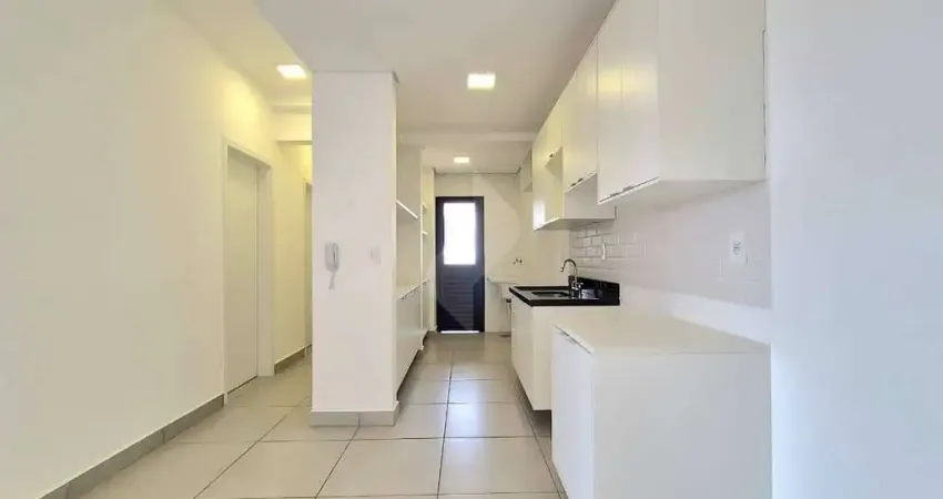 Apartamento com 2 dormitórios sendo 1 suíte - jk boa vista - zona leste - sorocaba/sp