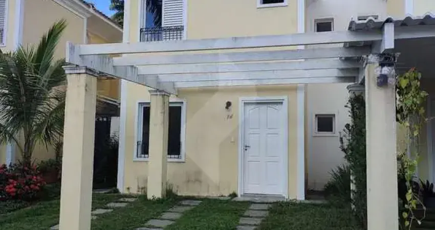 Casa em condomínio fechado com 3 quartos à venda na Rua Adalberto Panzan, Boa Vista, Sorocaba