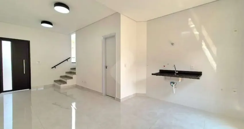 Sobrado à venda com 2 dormitórios suíte - jd. europa - sorocaba/sp