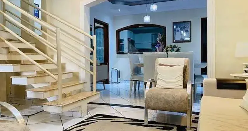 Casa com 3 quartos à venda na Rua Fernando Ribas Parra, Wanel Ville, Sorocaba