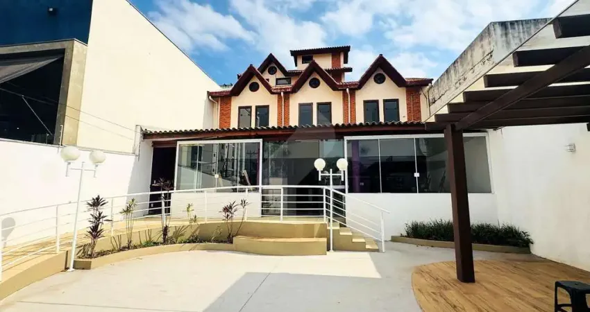 Casa para alugar na Rua Lituânia, Jardim Guadalajara, Sorocaba