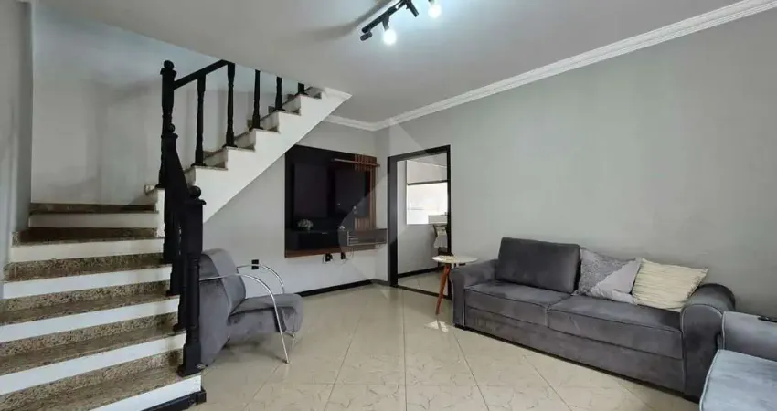 Sobrado à venda, com 3 dormitórios sendo 1 suíte - jardim icatu - votorantim/sp