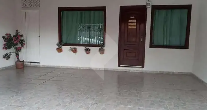 Casa com 3 quartos à venda na Rua Miguel Hidalgo, Wanel Ville, Sorocaba