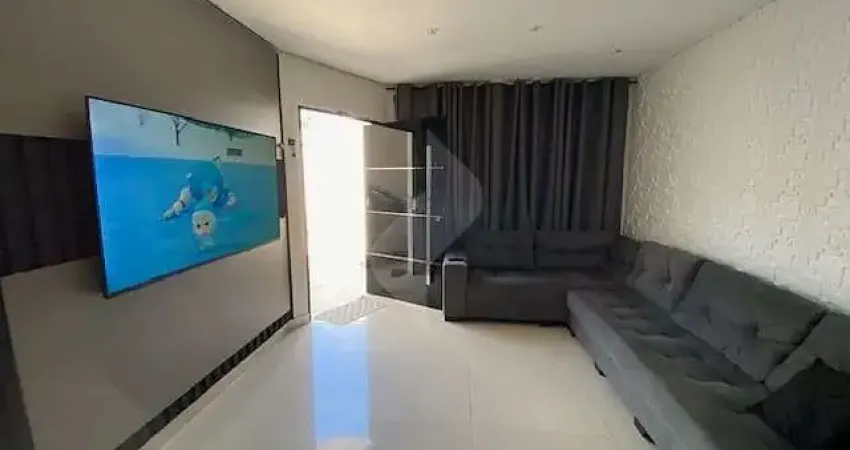 Casa com 3 quartos à venda na Rua Antenor Fraga da Motta, Jardim Wanel Ville V, Sorocaba