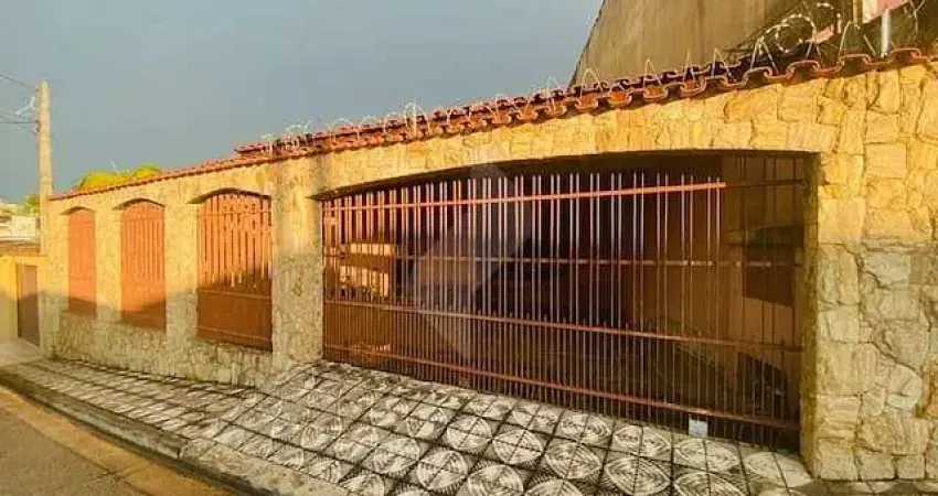 Casa com 2 quartos à venda na Rua dos Alpes, Vila Barcelona, Sorocaba