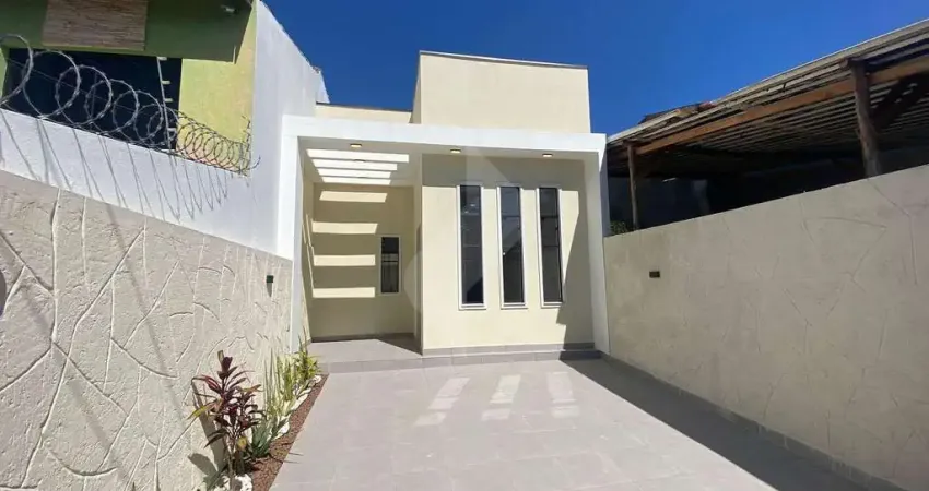 Casa com 2 dormitórios à venda - jardim itanguá - sorocaba/sp