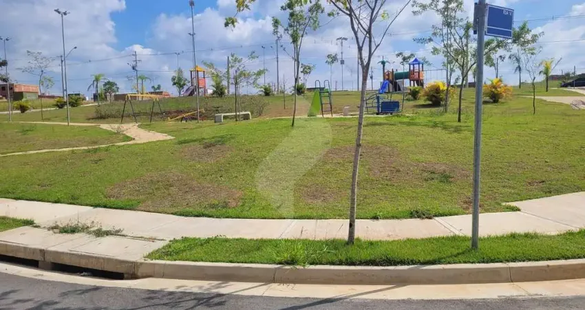 Terreno à venda na Rua Adelina Monari, Vila Santo Antônio, Votorantim