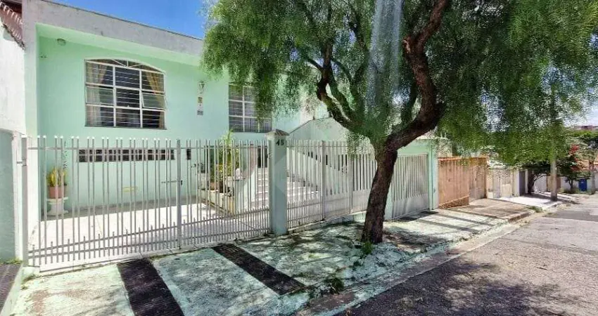 Casa com 3 dormitórios à venda, 424 m² por r$ 1.235.000,00 - jardim simus - sorocaba/sp