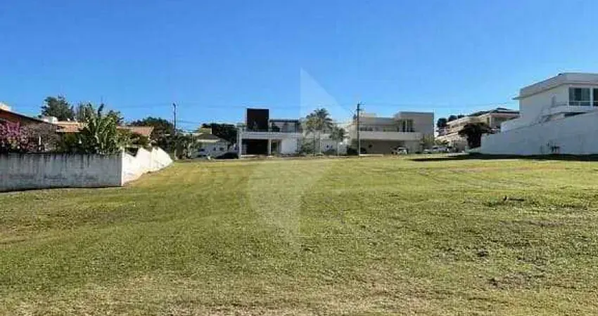 Terreno à venda, 1022 m² por r$ 795.000,00 - parque reserva fazenda imperial - sorocaba/sp
