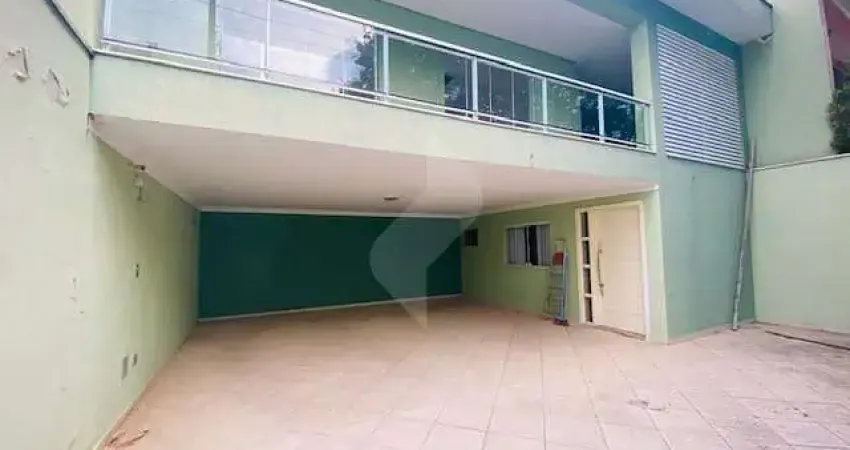 Casa com 3 quartos à venda na Avenida Salvador Milego, Jardim Vera Cruz, Sorocaba