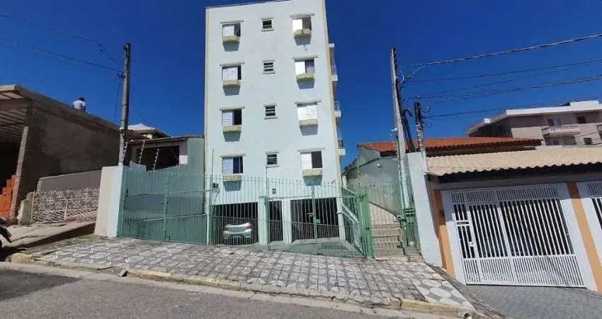 Apartamento à venda com 2 dormitórios - vila lucy - sorocaba/sp