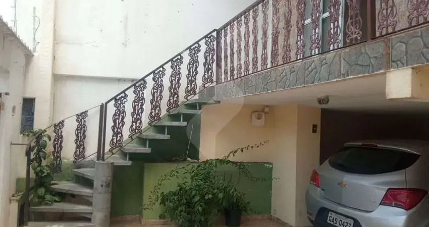 Casa com 4 quartos à venda na Rua Comandante Salgado, Vila Hortência, Sorocaba
