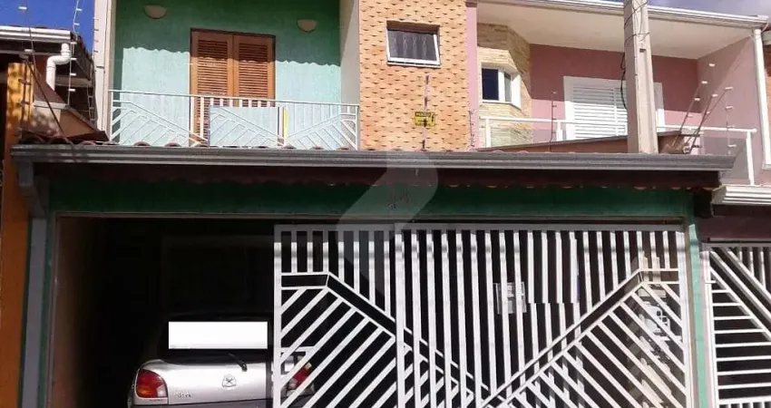 Casa à venda, 147 m² por r$ 460.000,00 - jardim rosália alcolea - sorocaba/sp