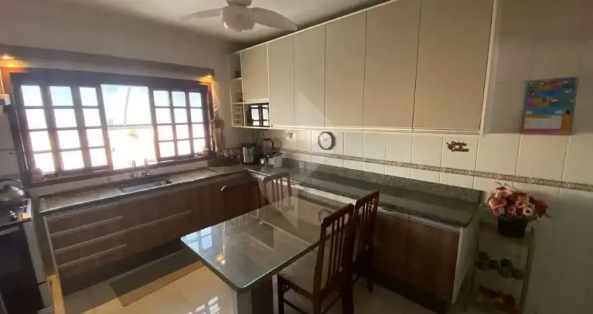 Casa com 3 quartos à venda na Rua Emerenciano Prestes de Barros, Jardim Prestes de Barros, Sorocaba