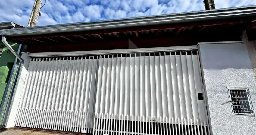 Casa com 2 quartos à venda na Rua João Benedito Mena, Jardim Residencial Villa Amato, Sorocaba