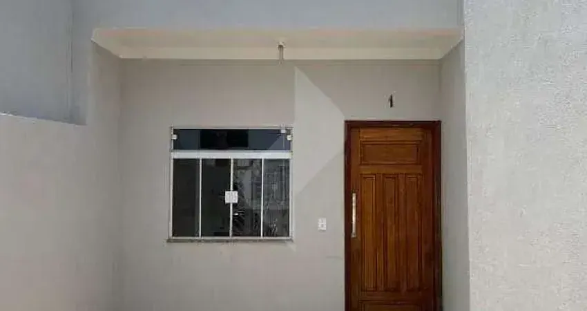 Casa à venda, 52 m² por r$ 234.000,00 - parque são bento - sorocaba/sp