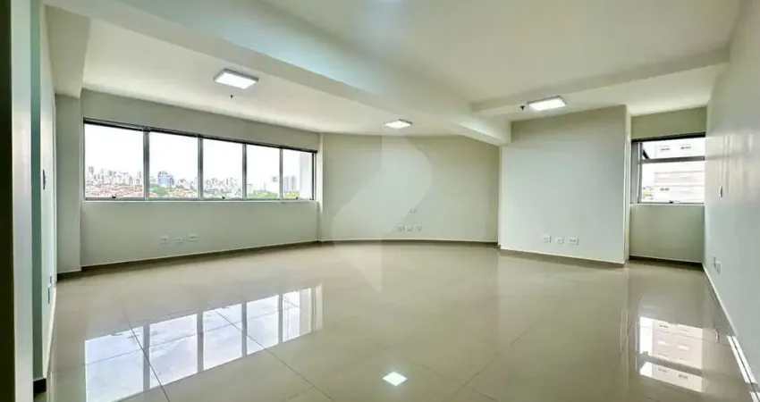 Sala comercial com 1 sala para alugar na Avenida Antônio Carlos Comitre, Parque Campolim, Sorocaba