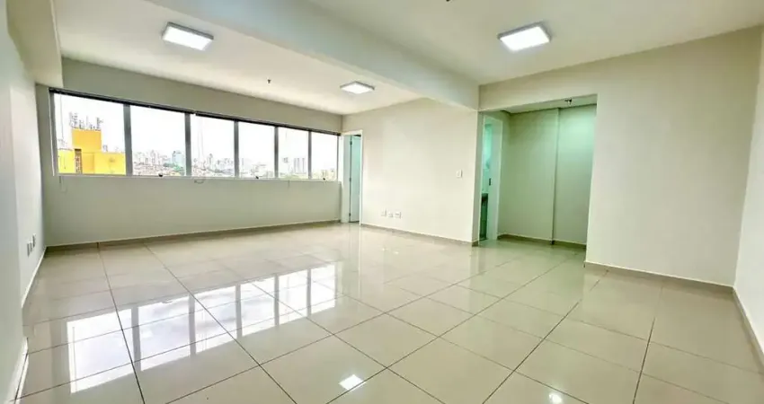 Sala comercial com 1 sala para alugar na Avenida Antônio Carlos Comitre, Parque Campolim, Sorocaba