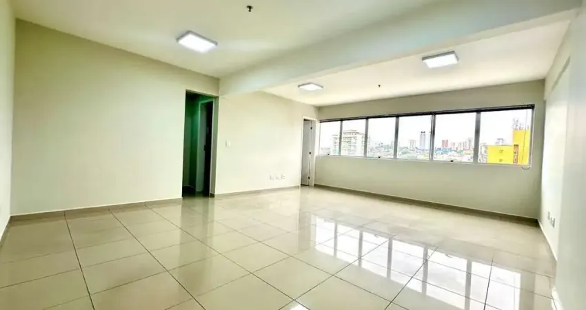 Sala comercial com 1 sala para alugar na Avenida Antônio Carlos Comitre, Parque Campolim, Sorocaba