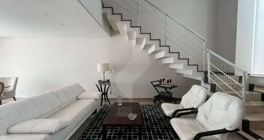 Casa à venda, 280 m² por r$ 2.756.000,00 - jardim residencial vicente de moraes - sorocaba/sp