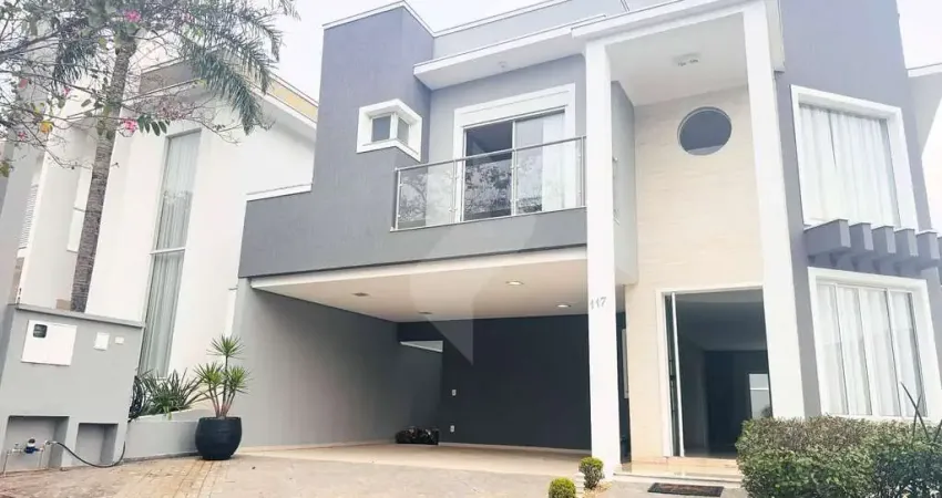 Casa para locação, jardim residencial mont blanc, sorocaba, sp