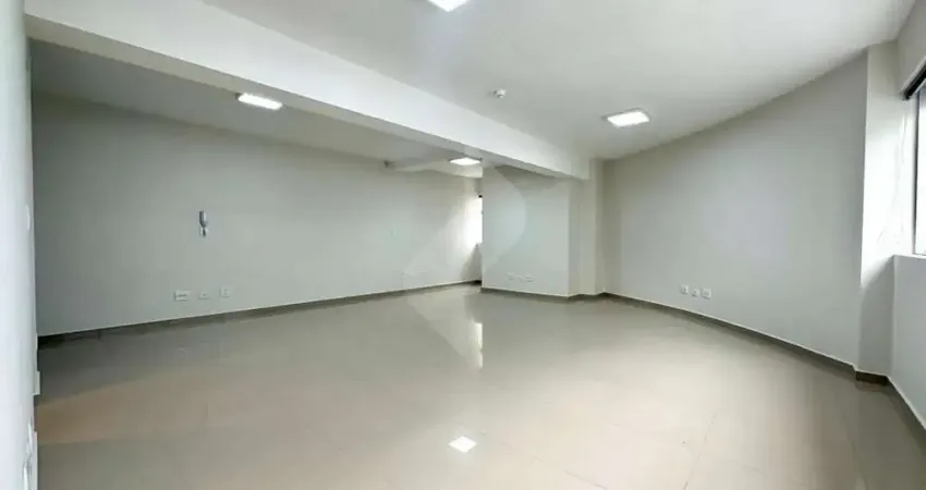 Sala comercial com 1 sala para alugar na Avenida Antônio Carlos Comitre, Parque Campolim, Sorocaba