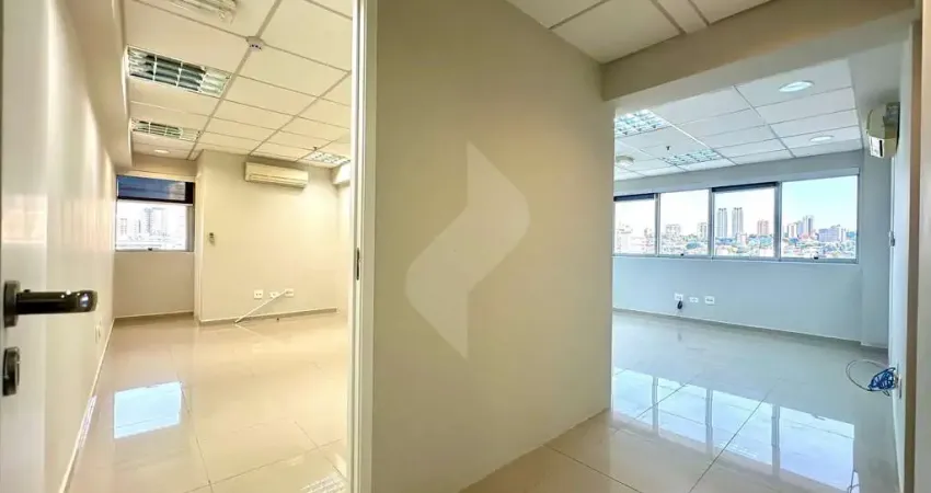 Sala comercial com 1 sala para alugar na Avenida Antônio Carlos Comitre, Parque Campolim, Sorocaba