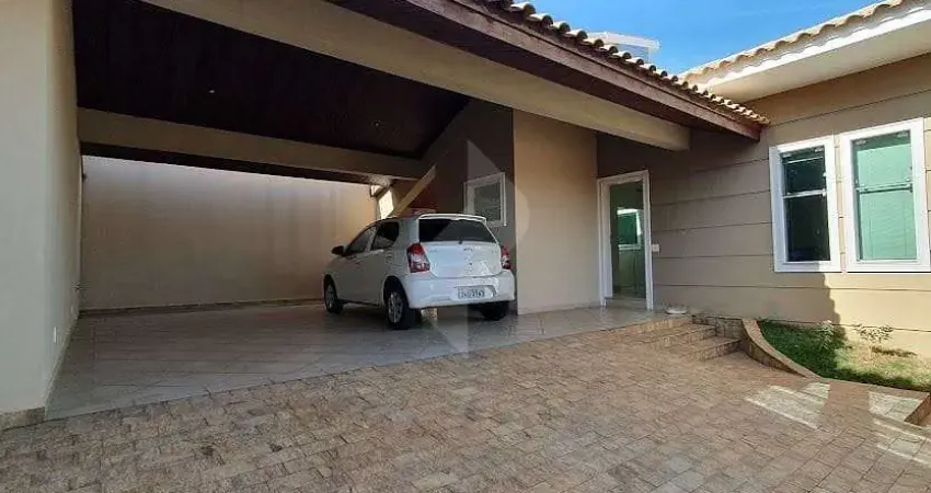 Casa à venda, 218 m² por r$ 1.277.000,00 - jardim santa rosália - sorocaba/sp