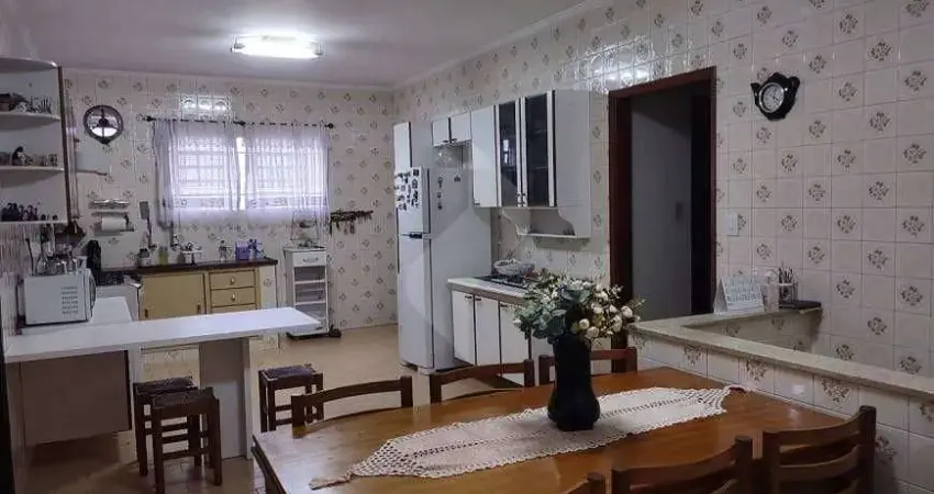 Casa à venda, 285 m² por r$ 600.000,00 - vila hortência - sorocaba/sp