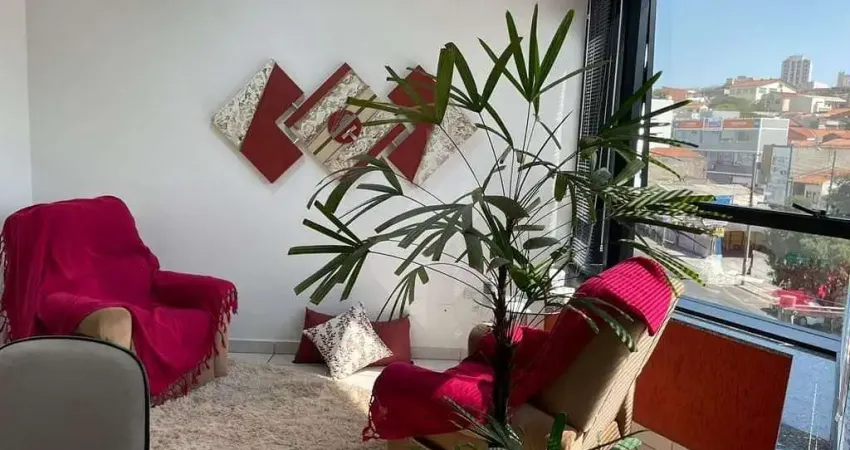 Sala comercial com 1 sala à venda na Avenida Presidente Juscelino Kubitschek de Oliveira, Centro, Sorocaba