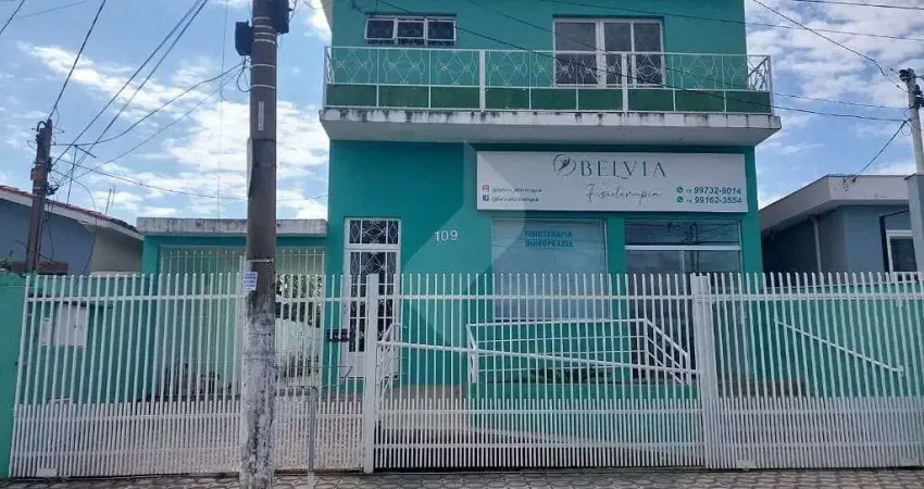 Casa comercial à venda na Rua Angelino Pardini, Rio Acima, Votorantim