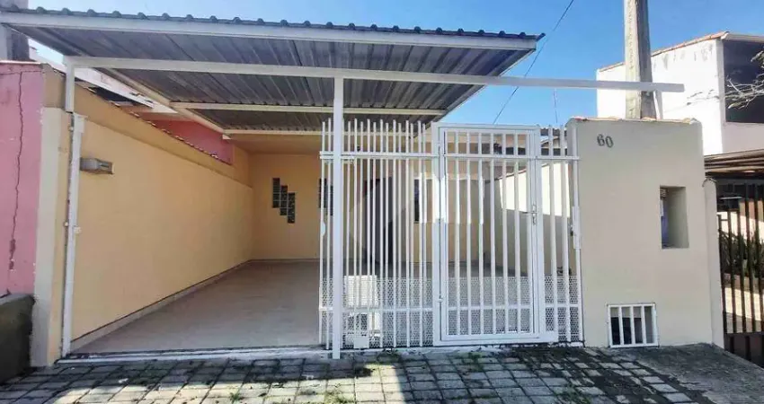 Casa com 2 quartos à venda na Rua Julio Cesar Iorio, Jardim Residencial Villa Amato, Sorocaba