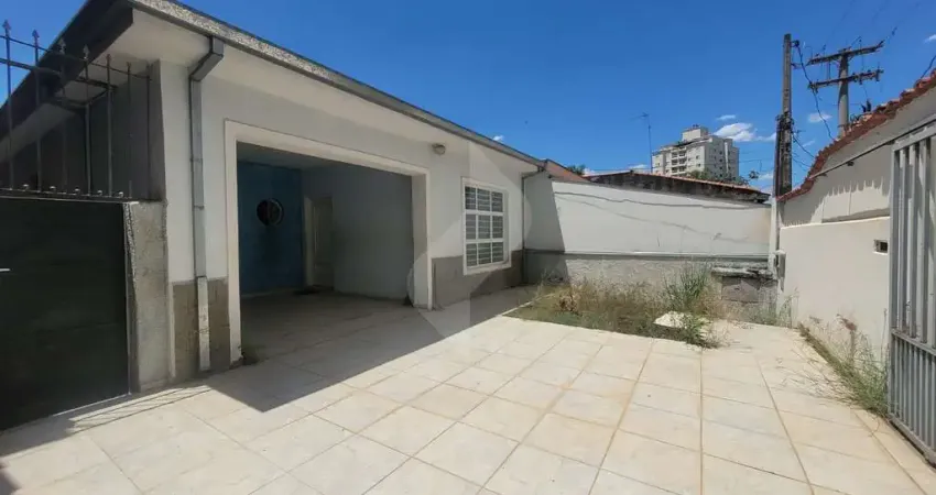 Casa com 3 quartos à venda na Rua Barão de Cotegipe, Vila Leão, Sorocaba