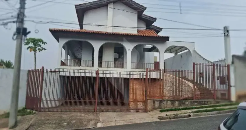 Casa à venda, 414 m² por r$ 1.599.000,00 - jardim pagliato - sorocaba/sp