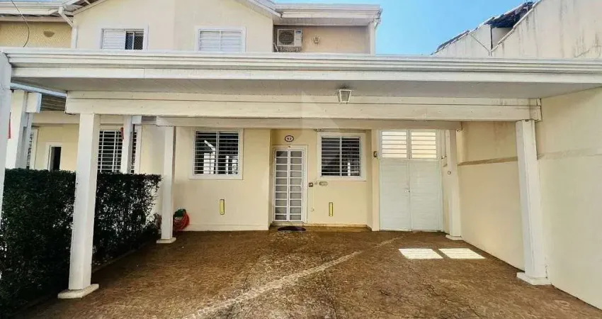 Casa com 4 dormitórios à venda, 109 m² por r$ 990.000,00 - jardim americano - sorocaba/sp
