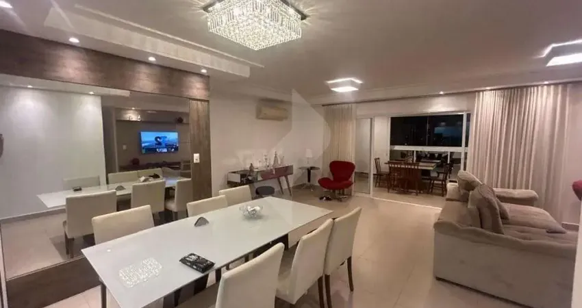 Apartamento à venda, 140 m² por r$ 1.600.000,00 - parque campolim - sorocaba/sp
